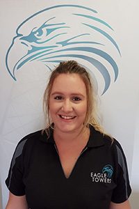 Bianca Exley